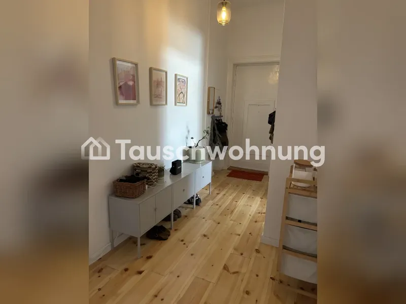 Tauschwohnung: Tausche Berlin Prenzlauer Berg gegen MÜNCHEN — photo 1
